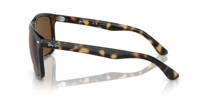 RAY-BAN RB4547 BOYFRIEND TWO 710/57 60