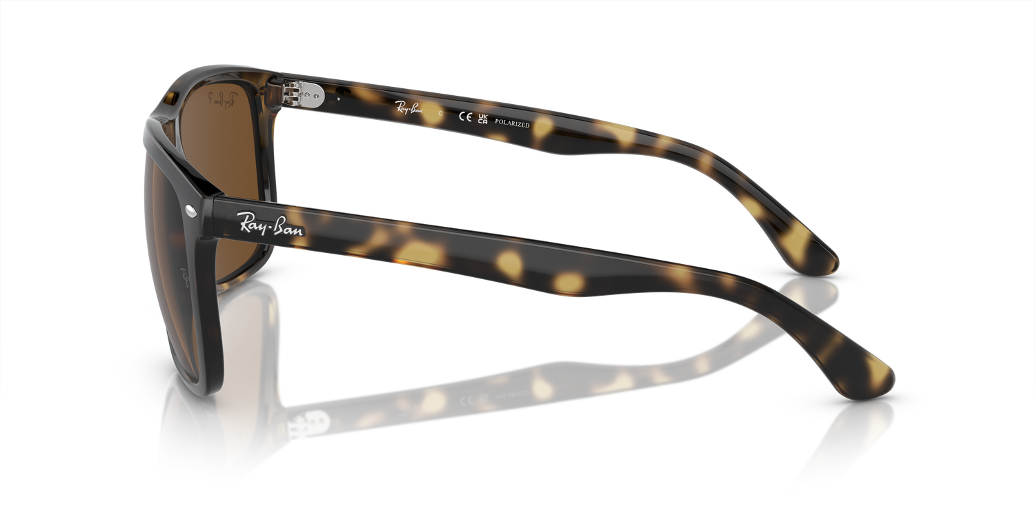 RAY-BAN RB4547 BOYFRIEND TWO 710/57 57