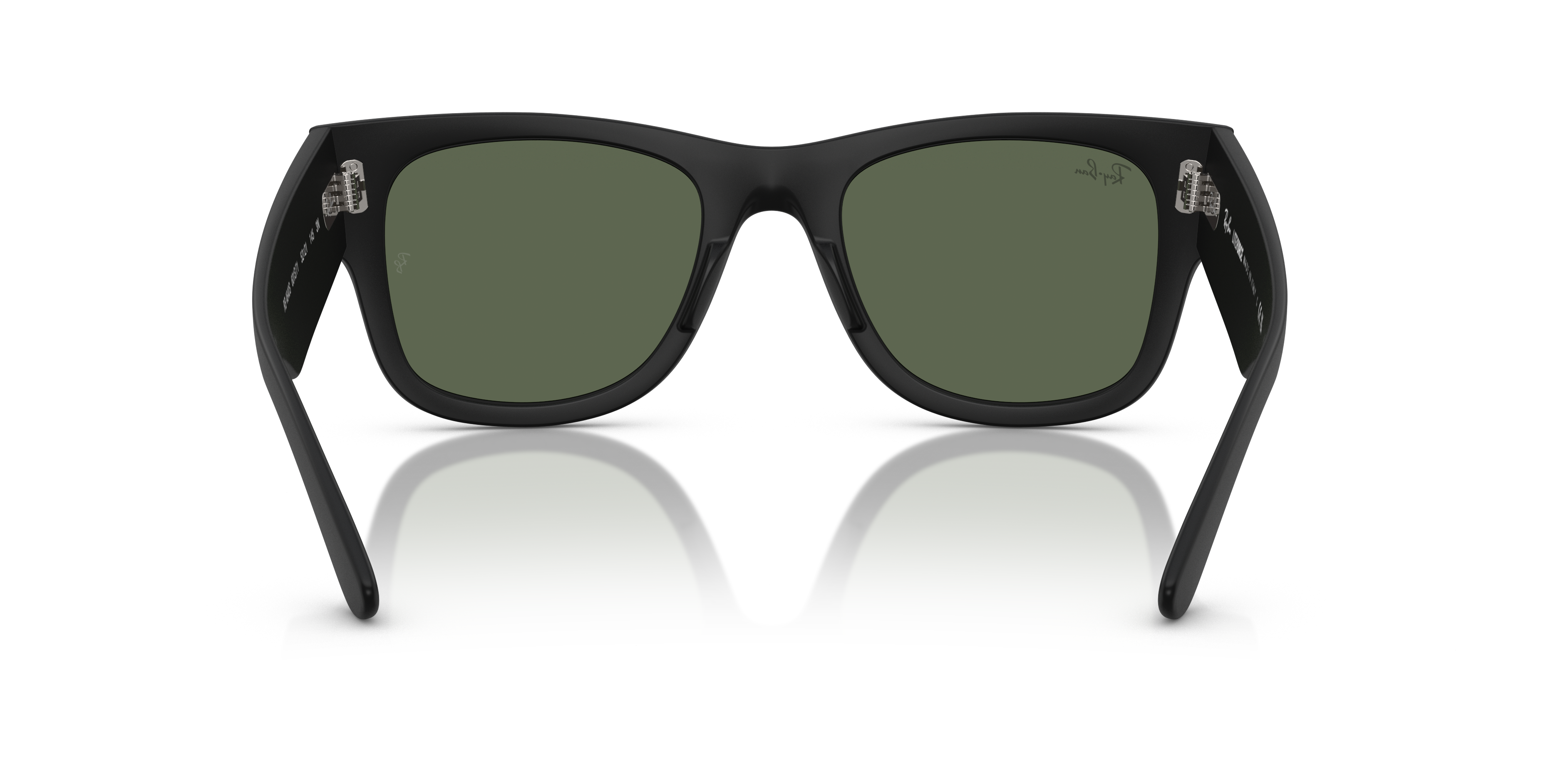RAY-BAN RB4840S 601S71 52