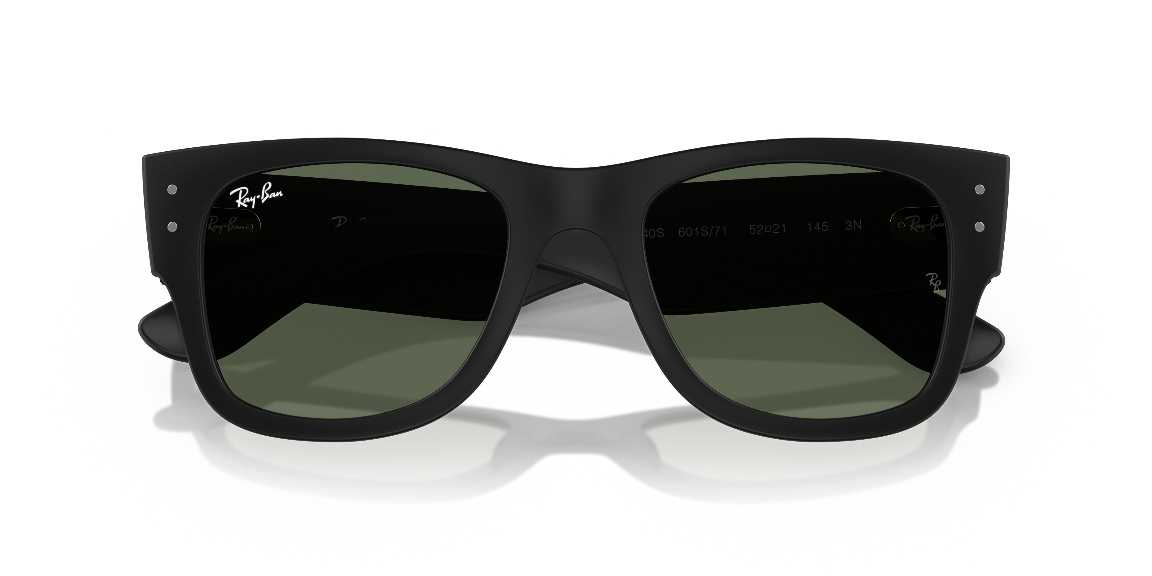 RAY-BAN RB4840S 601S71 50