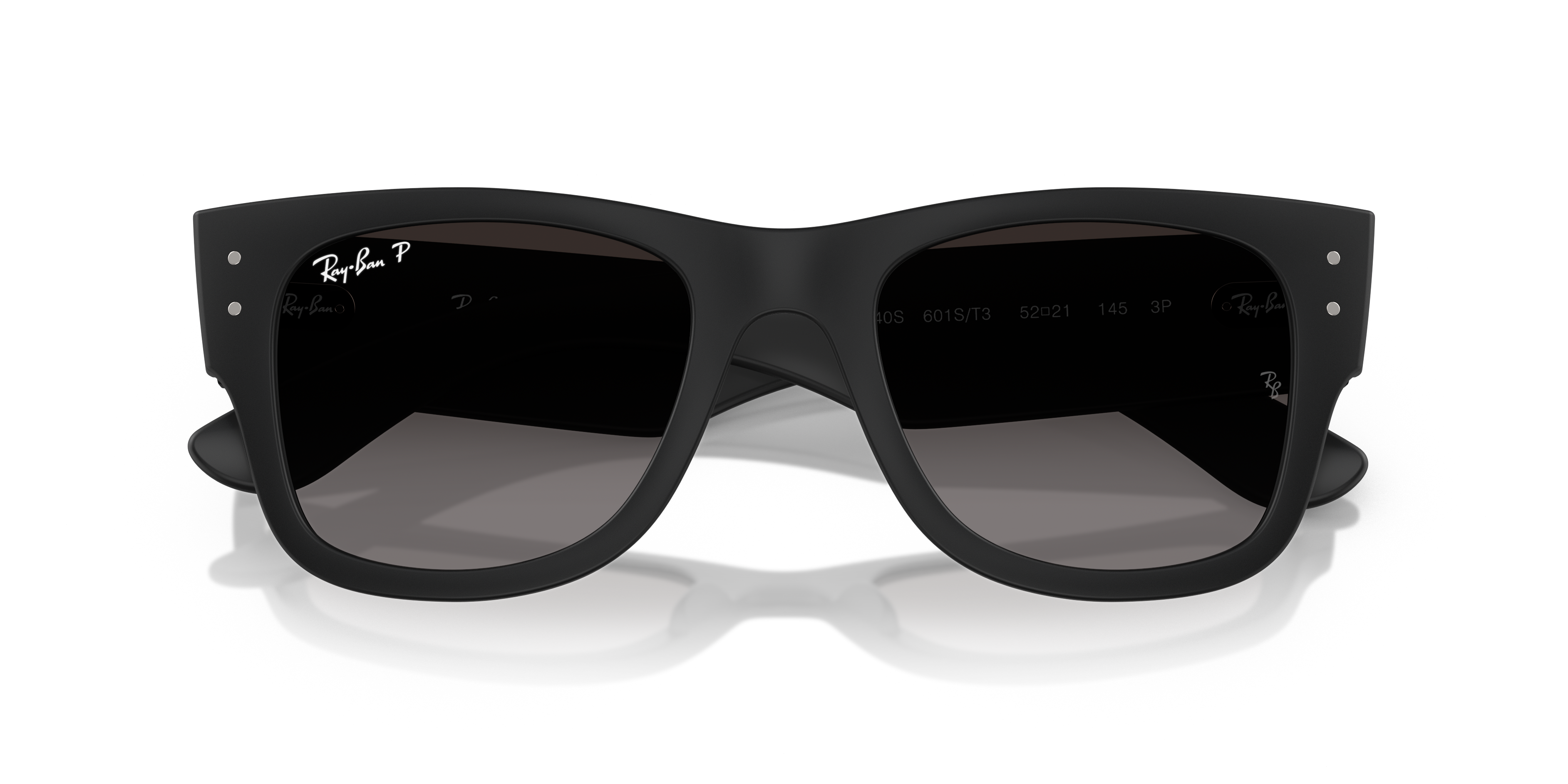 RAY-BAN RB4840S 601ST3 52