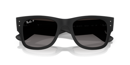RAY-BAN RB4840S 601ST3 52
