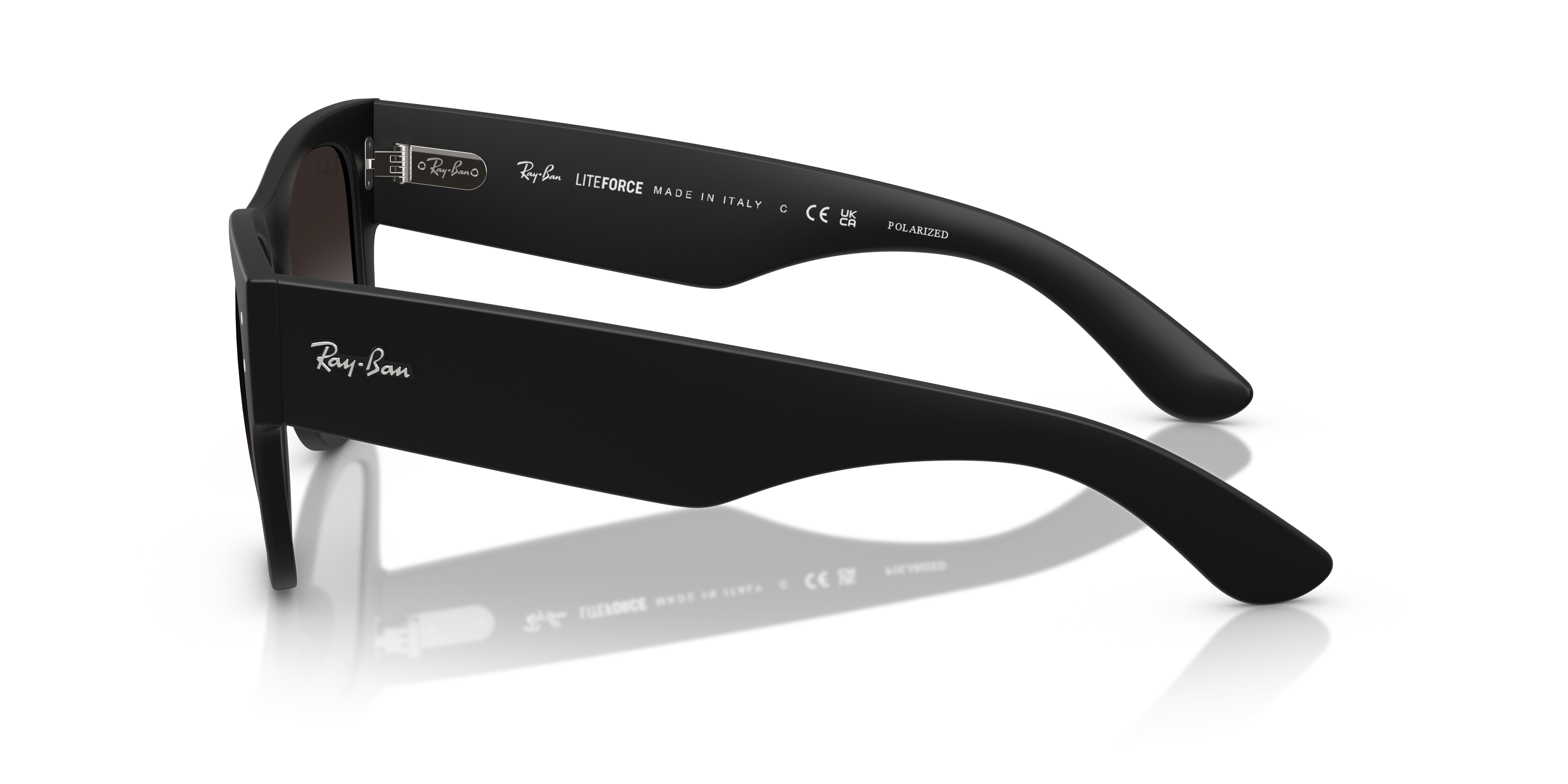 RAY-BAN RB4840S 601ST3 52