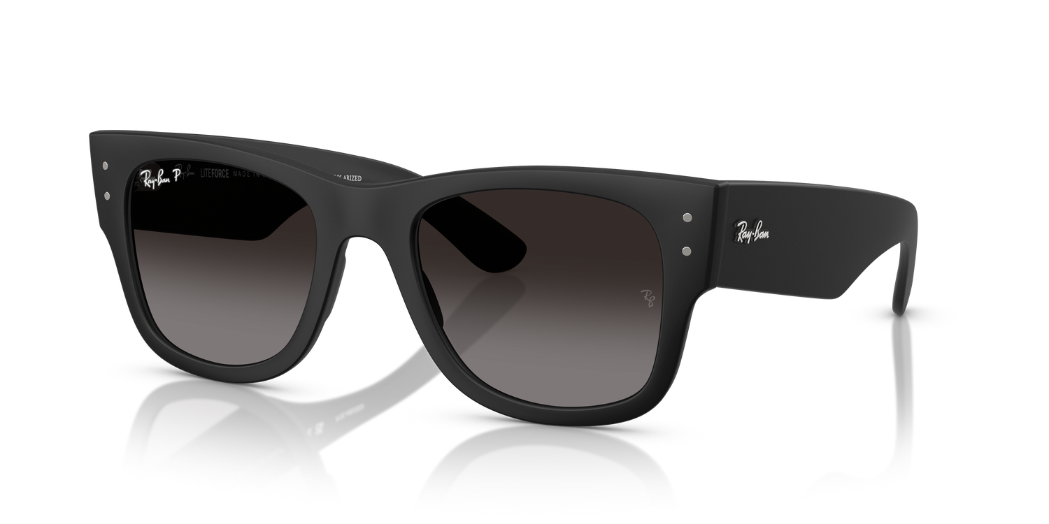 RAY-BAN RB4840S 601ST3 50