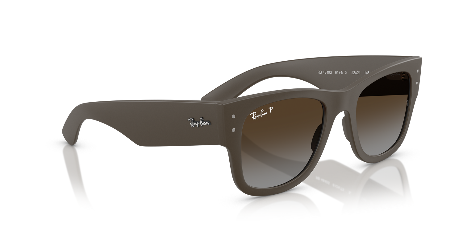 RAY-BAN RB4840S 6124T5 50