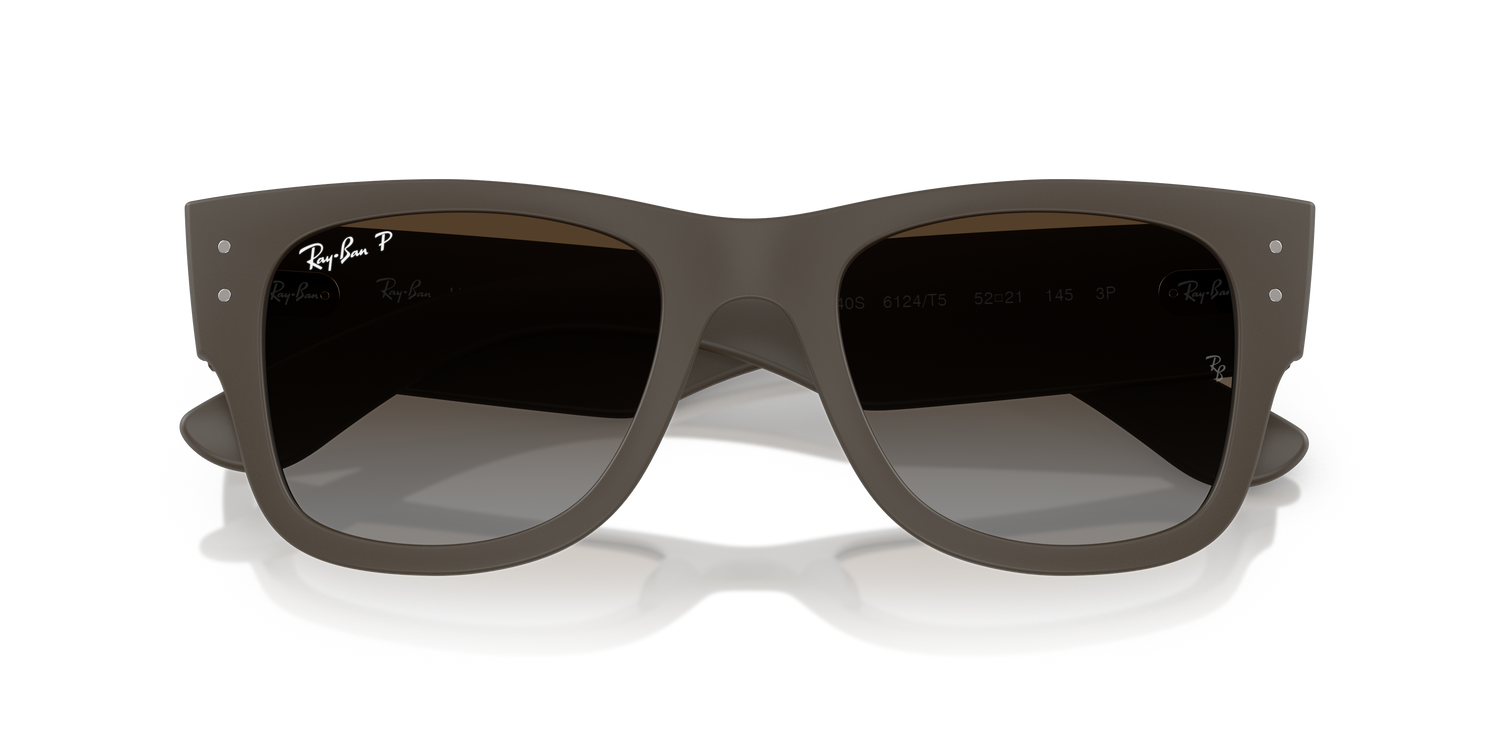 RAY-BAN RB4840S 6124T5 50