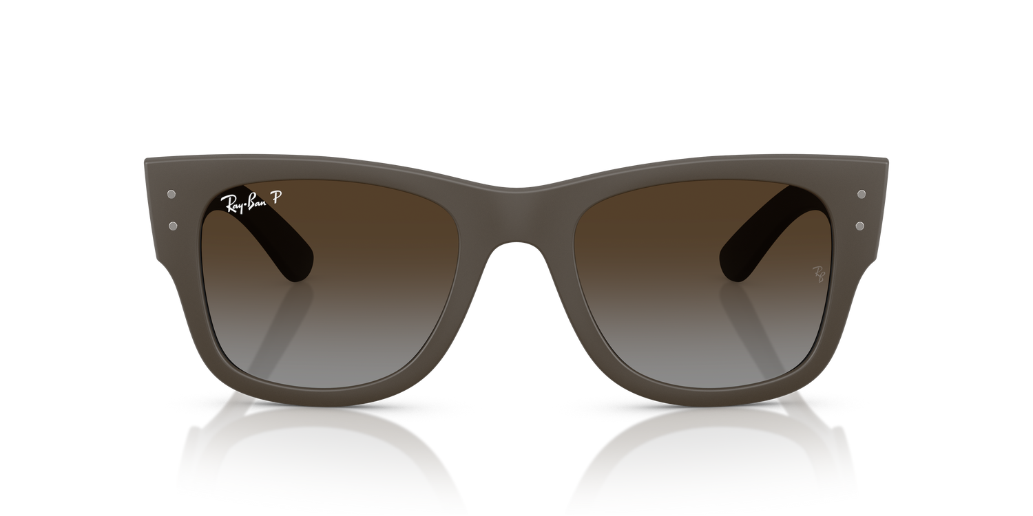 RAY-BAN RB4840S 6124T5 50