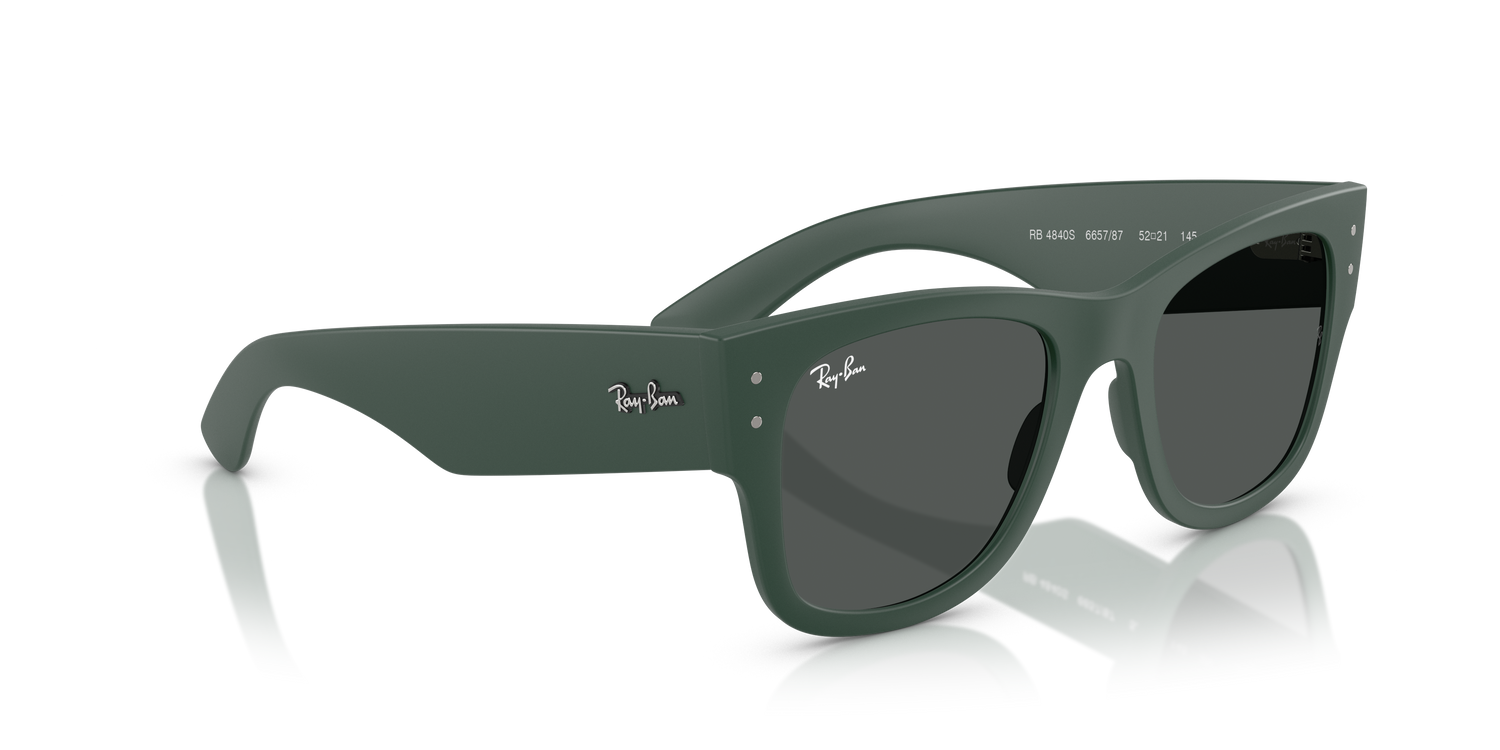RAY-BAN RB4840S 665787 52