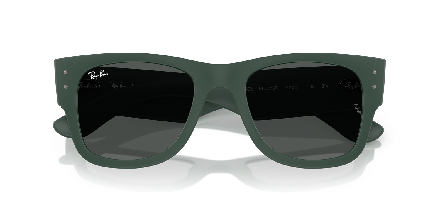 RAY-BAN RB4840S 665787 52