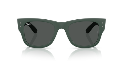 RAY-BAN RB4840S 665787 52