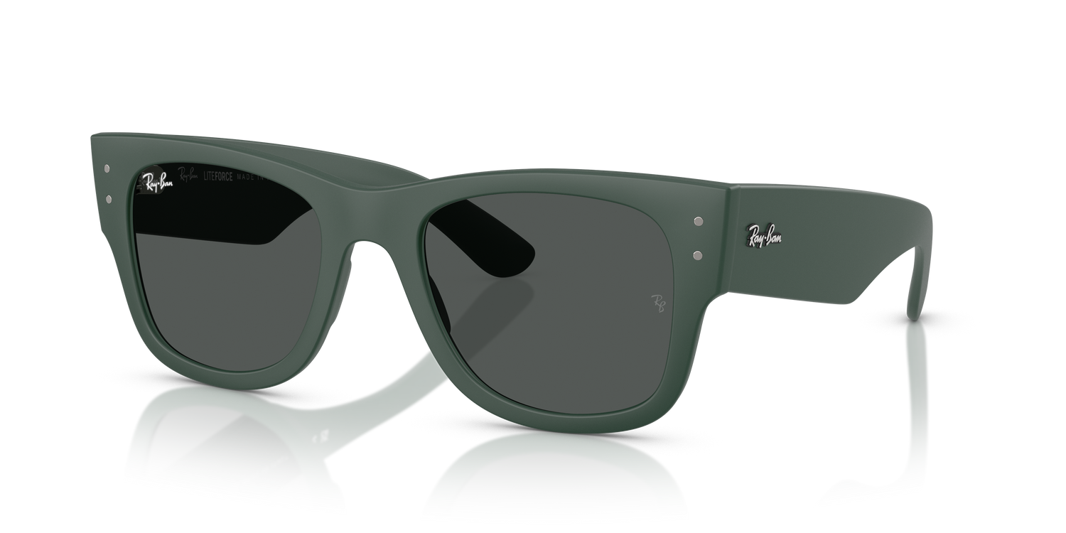 RAY-BAN RB4840S 665787 52