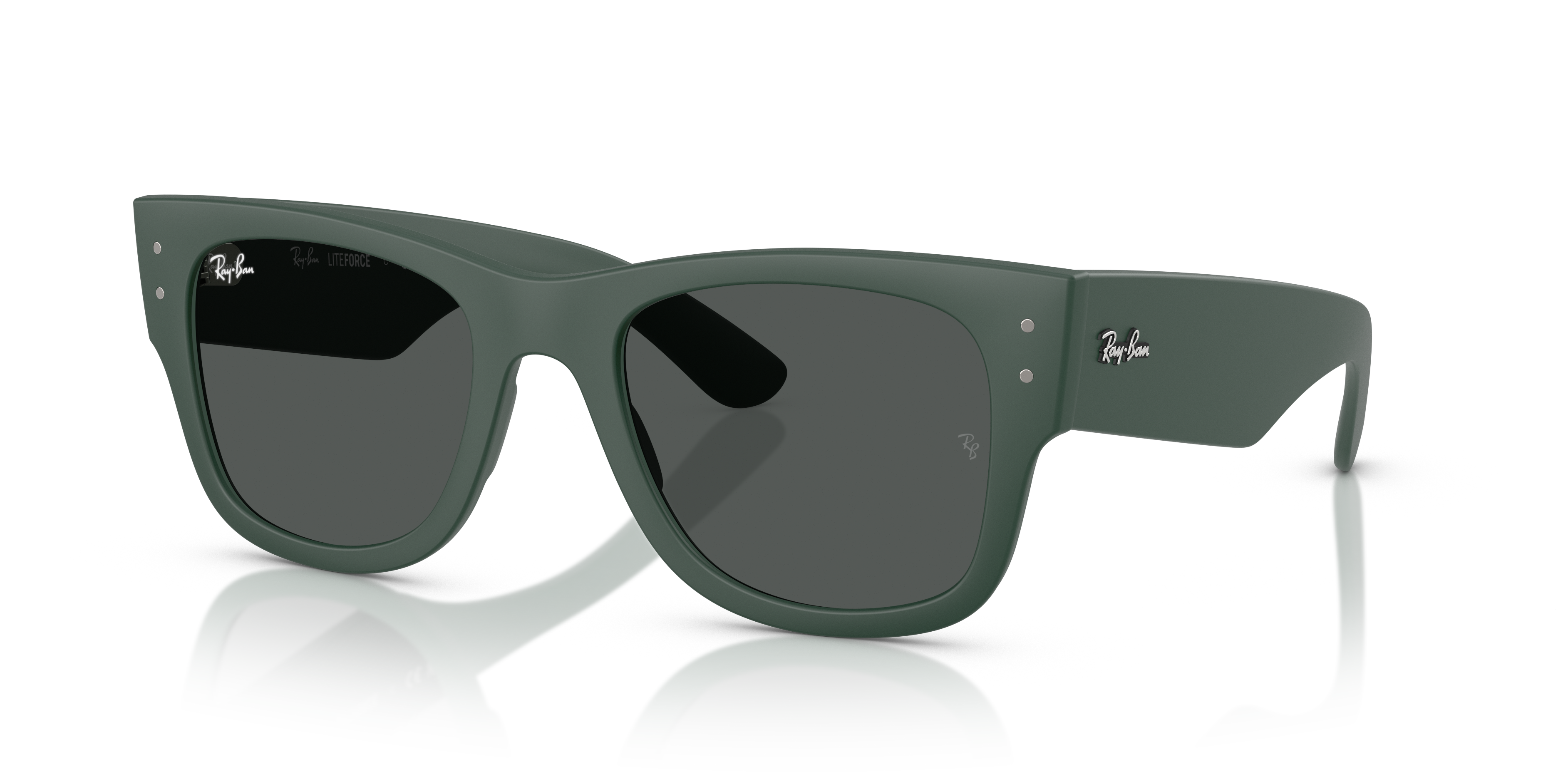 RAY-BAN RB4840S 665787 50