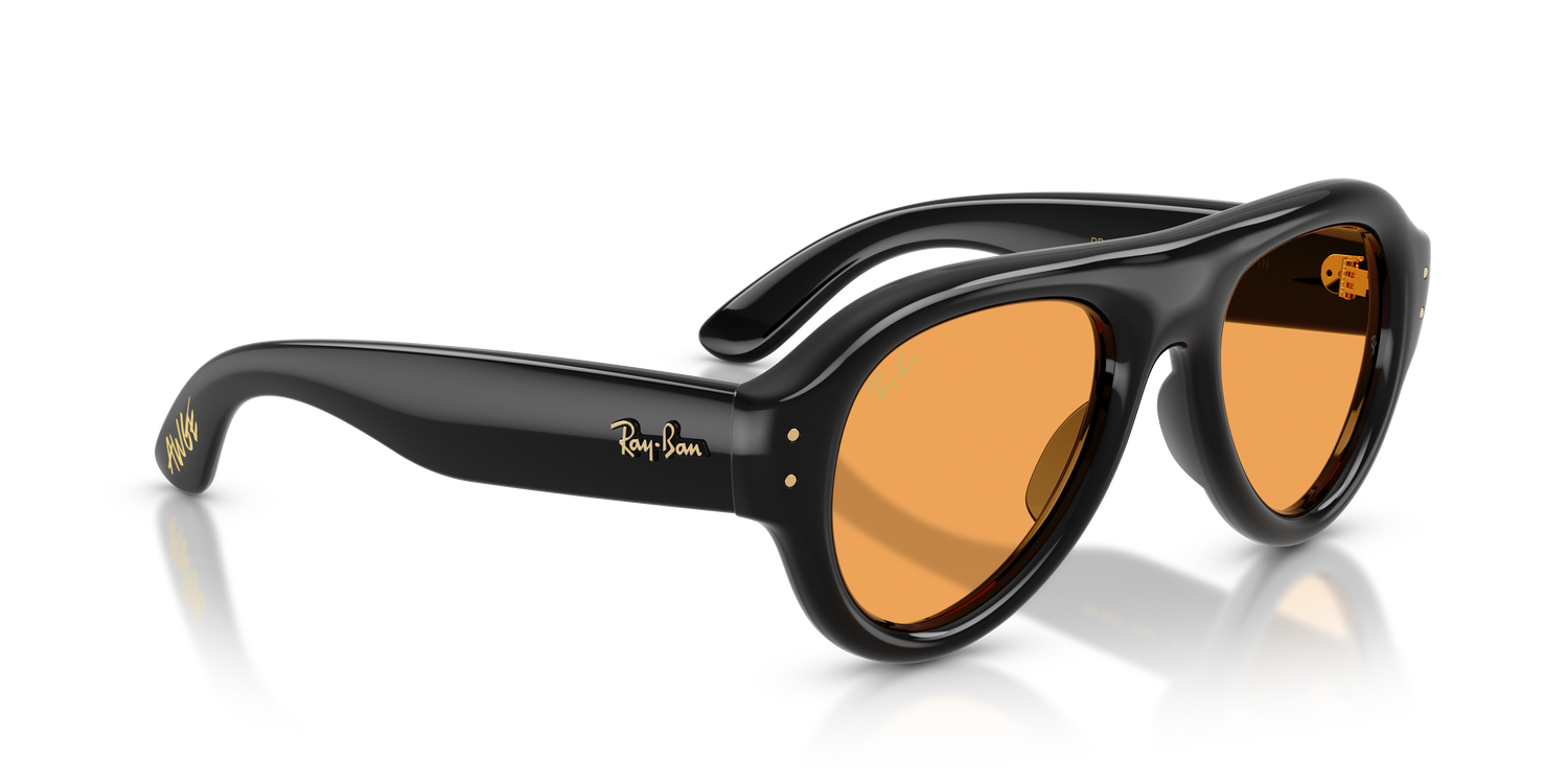 RAY-BAN RB4925 601/7 52