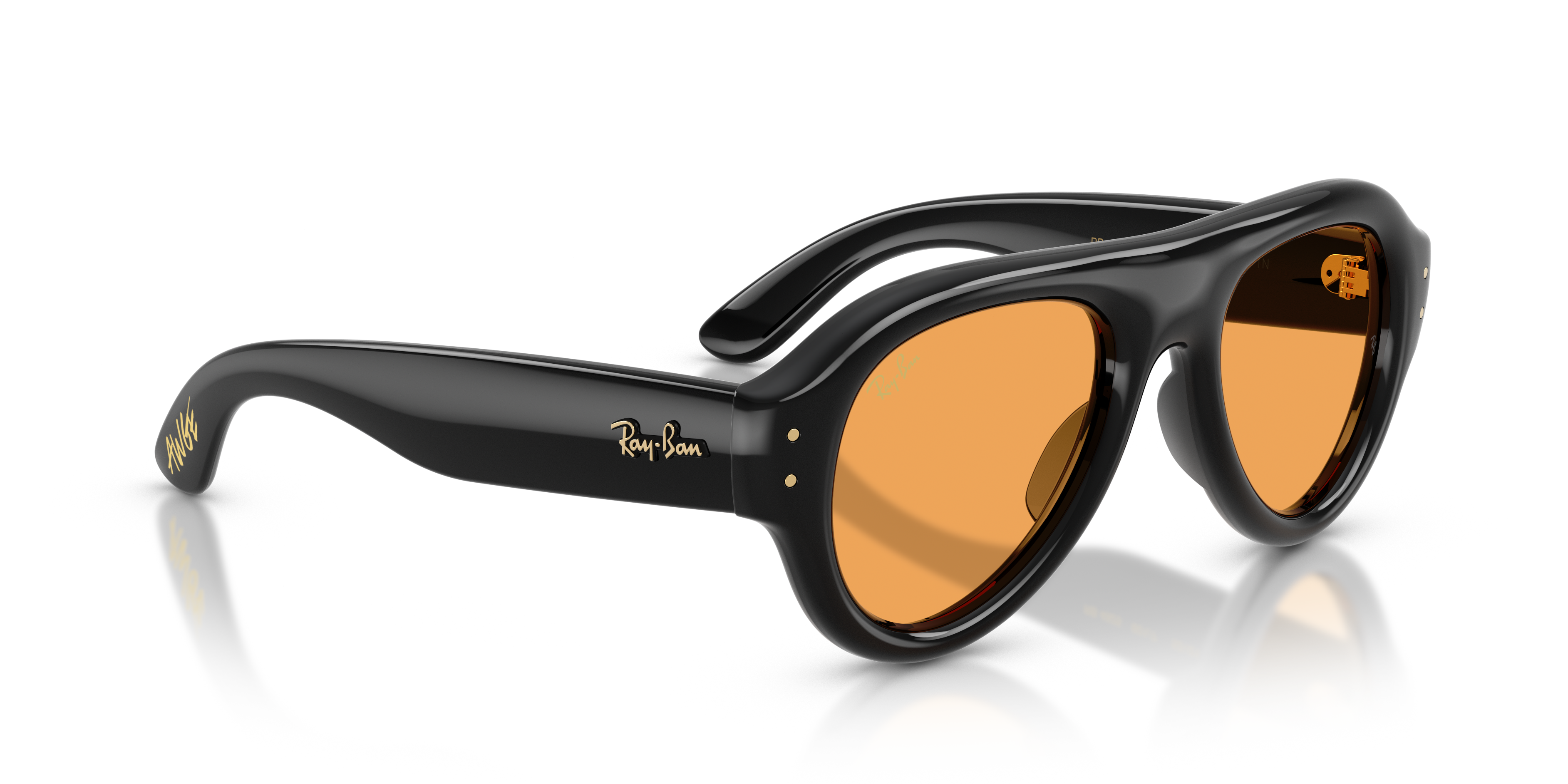 RAY-BAN RB4925 601/7 50