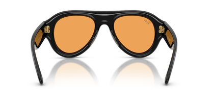 RAY-BAN RB4925 601/7 50