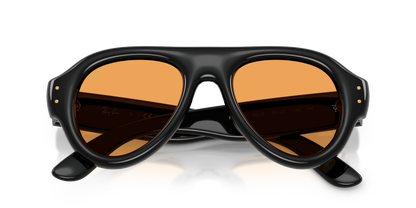 RAY-BAN RB4925 601/7 52