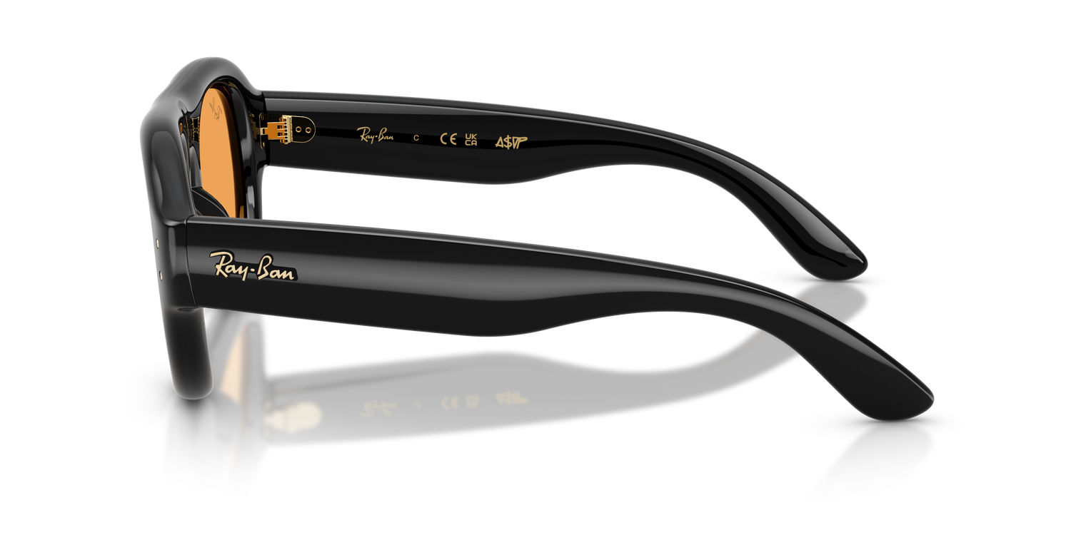 RAY-BAN RB4925 601/7 52