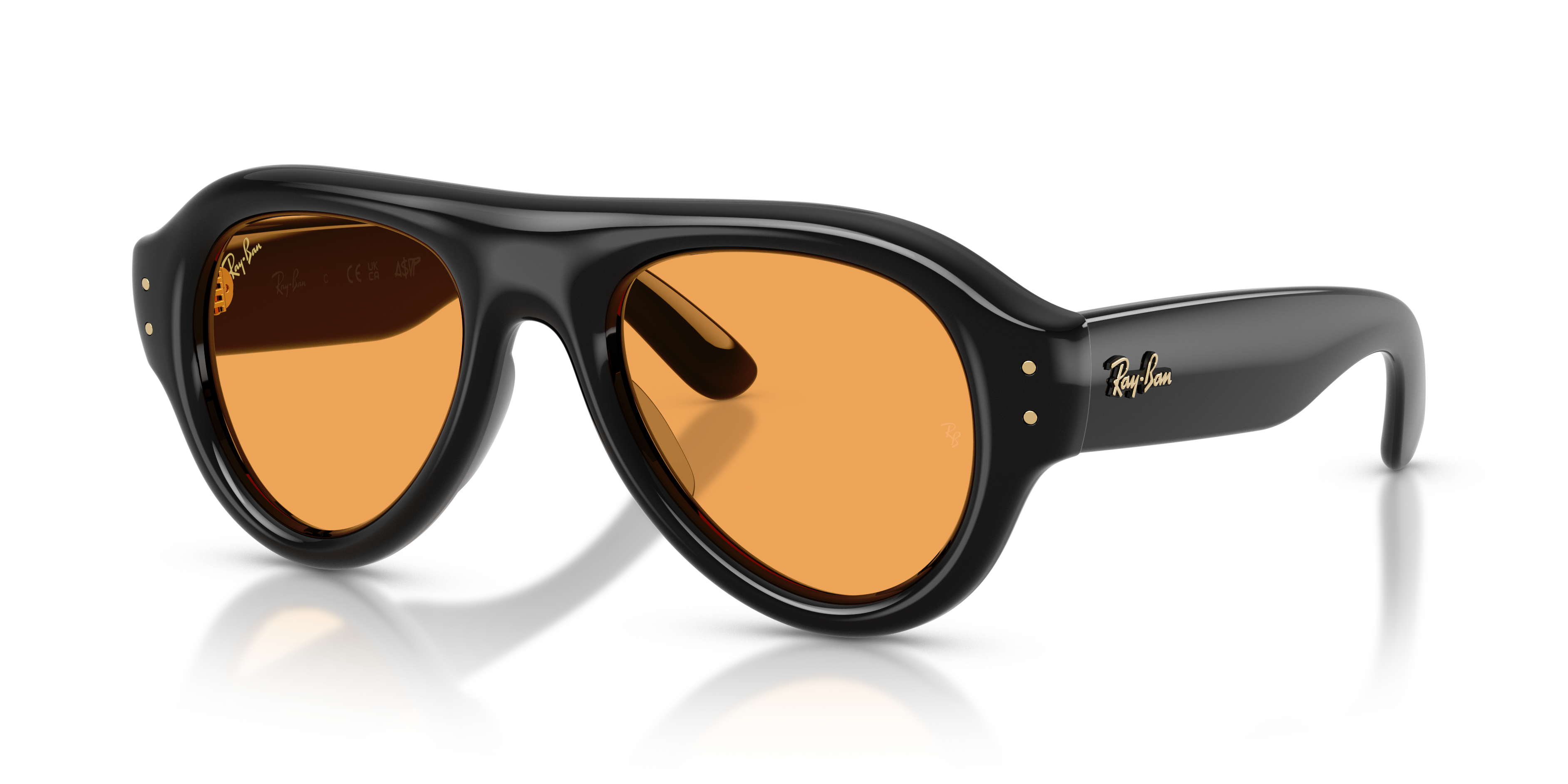 RAY-BAN RB4925 601/7 52
