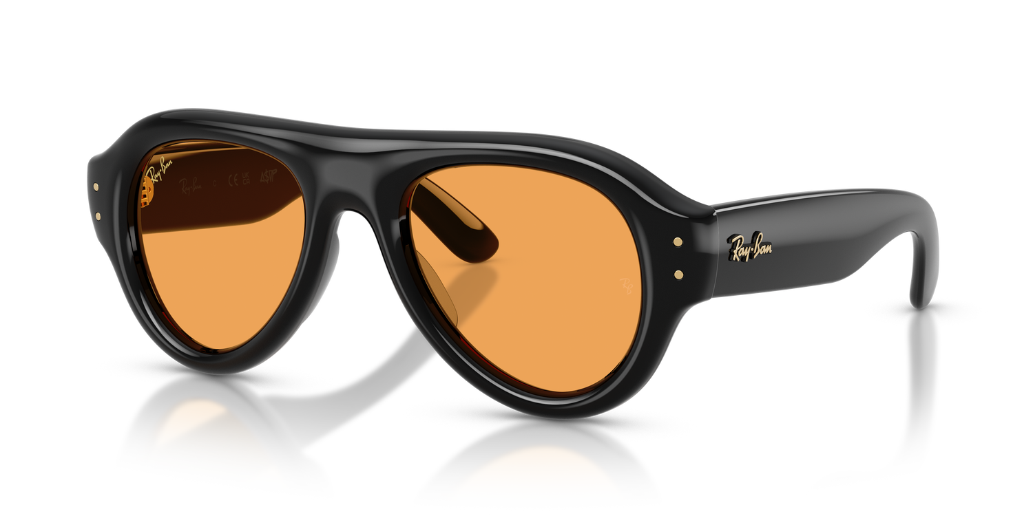 RAY-BAN RB4925 601/7 50