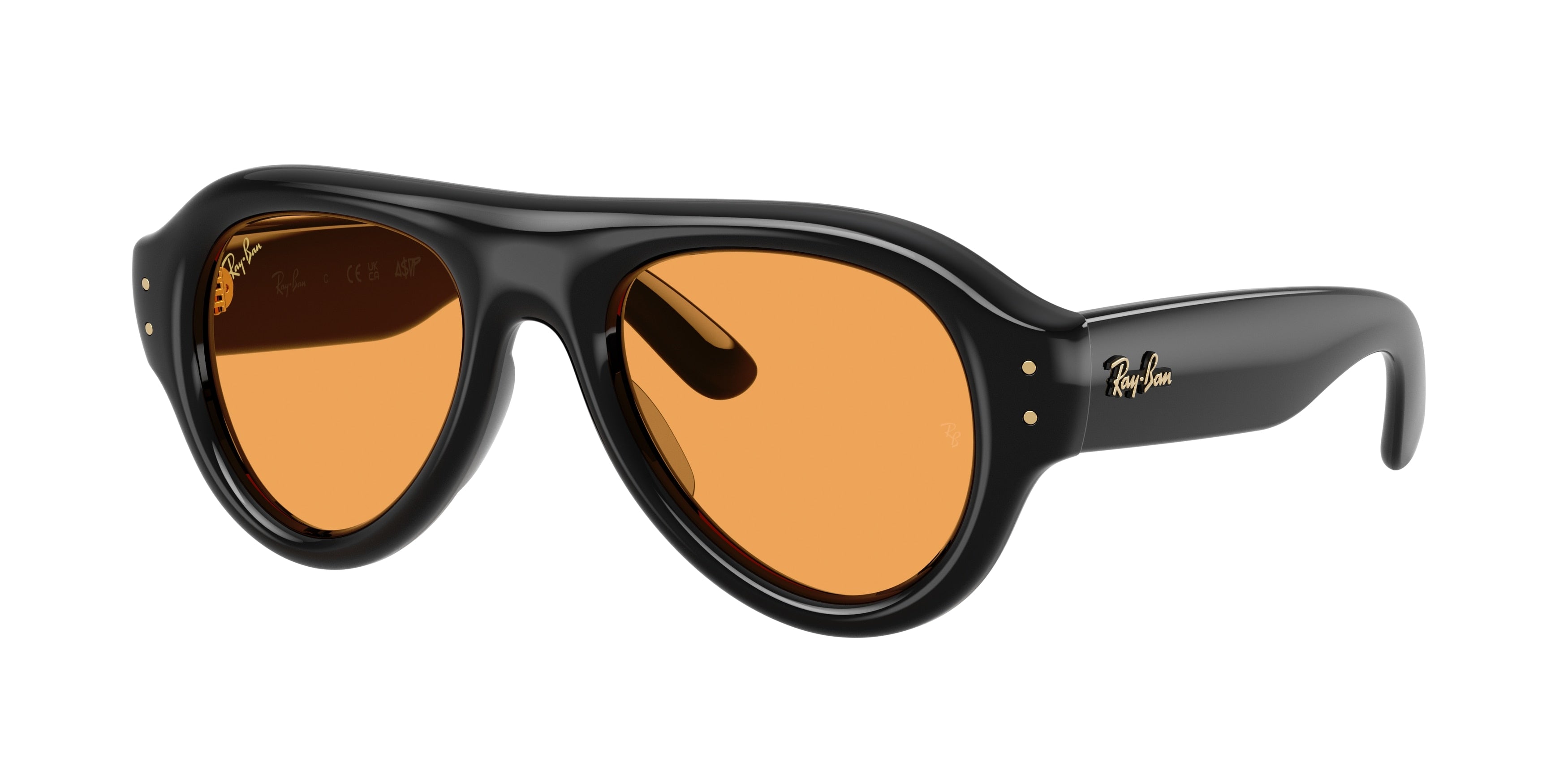 RAY-BAN RB4925 601/7 50