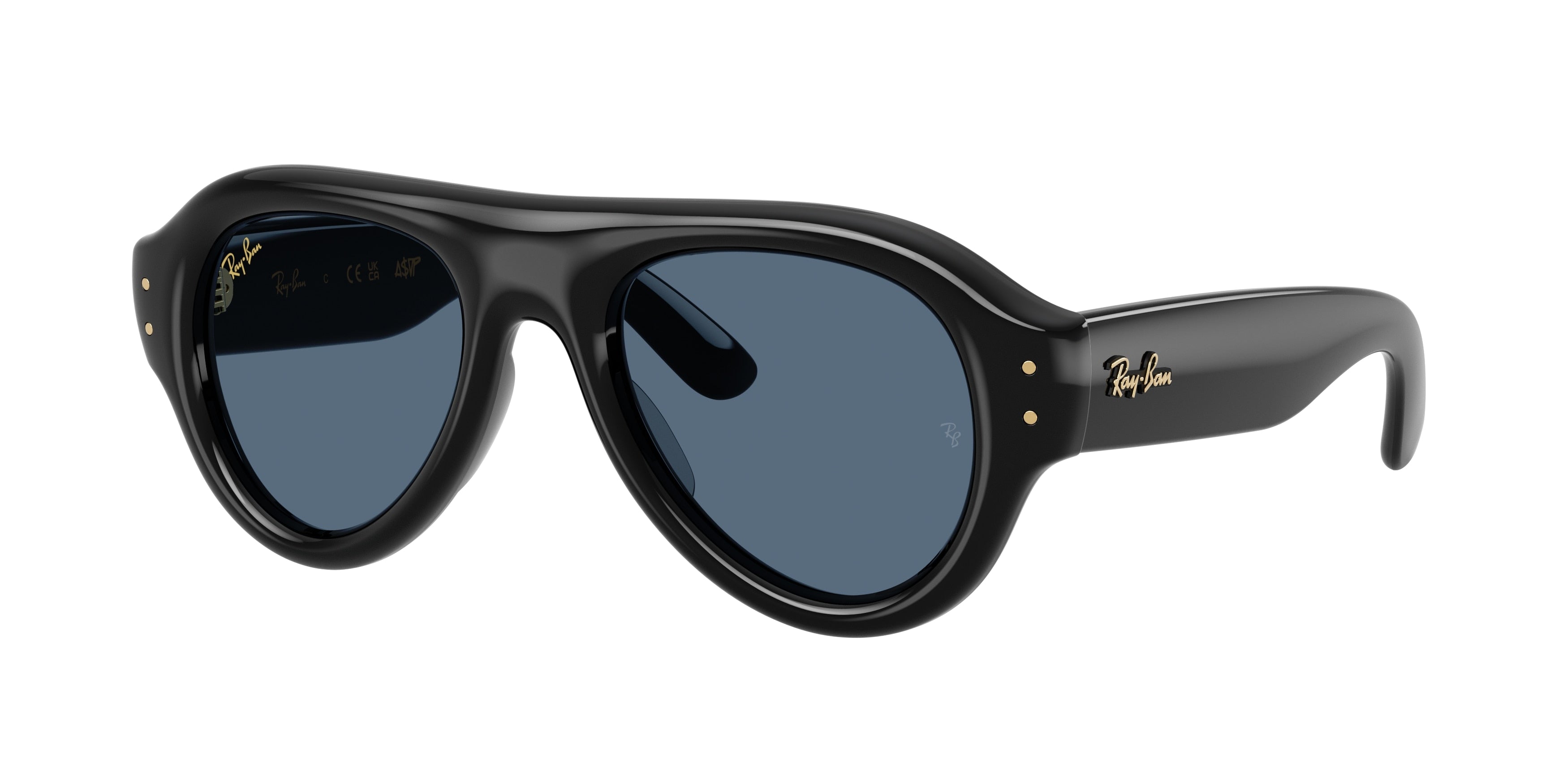 RAY-BAN RB4925 601/80 52
