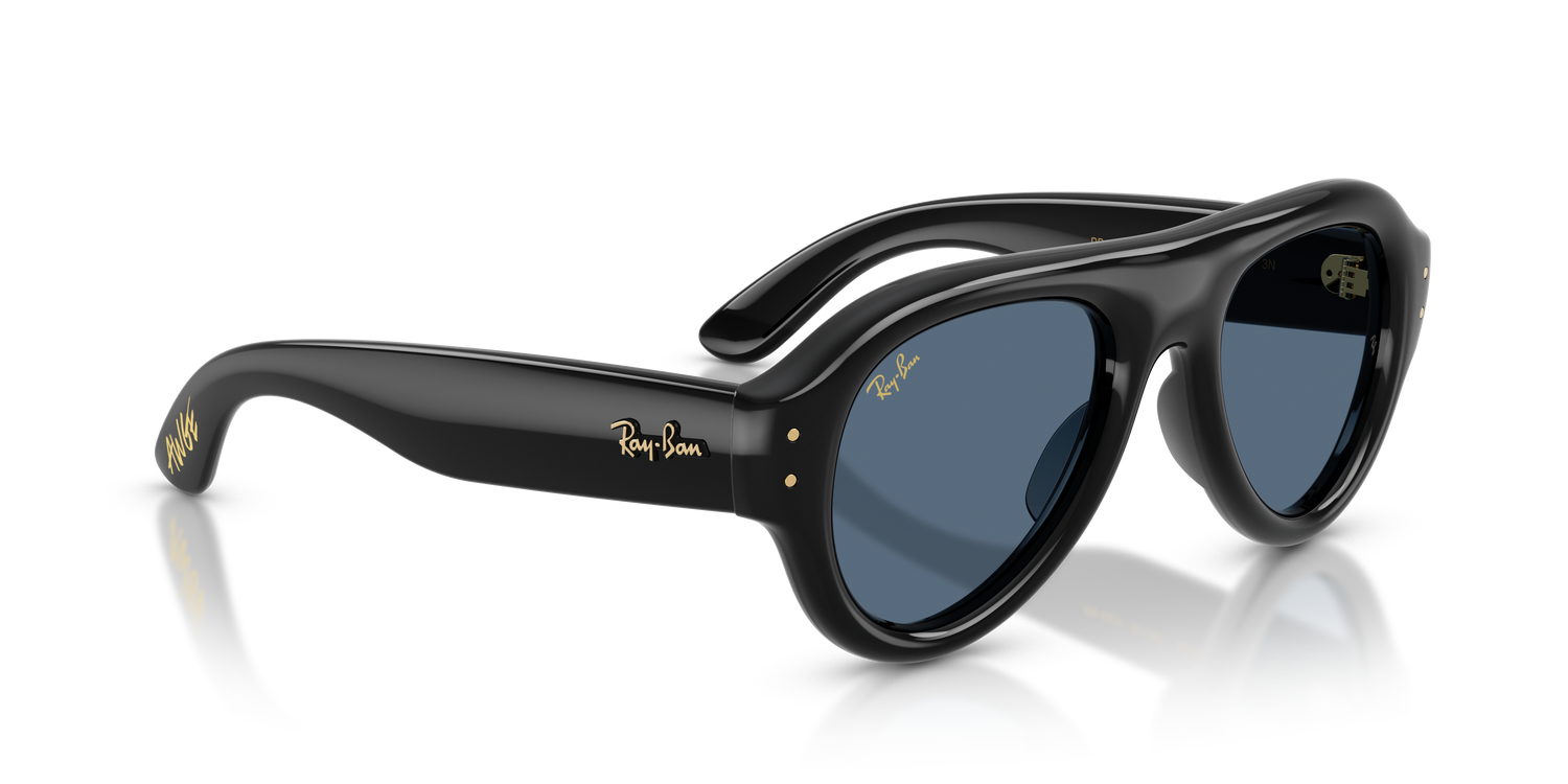 RAY-BAN RB4925 601/80 52