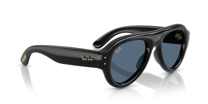 RAY-BAN RB4925 601/80 50