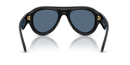 RAY-BAN RB4925 601/80 52