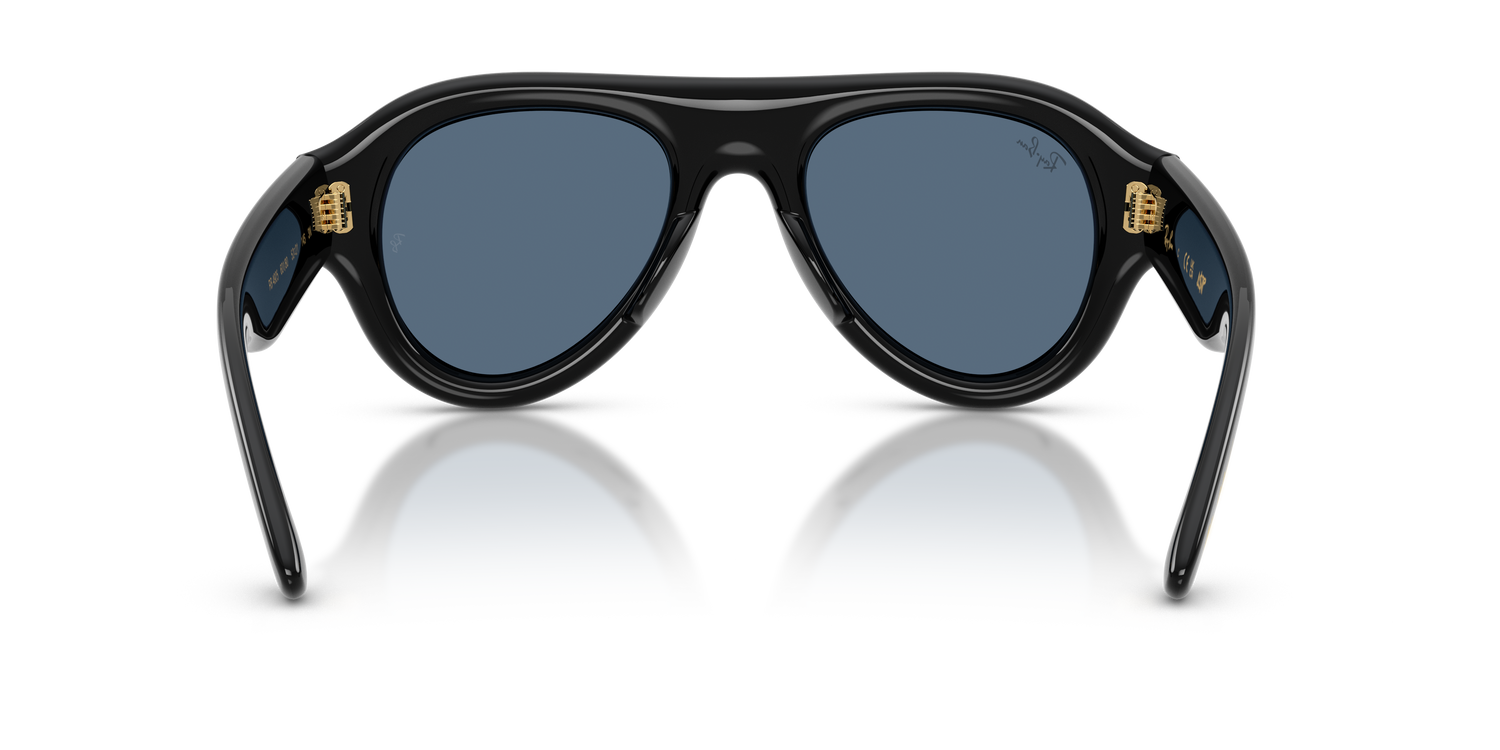 RAY-BAN RB4925 601/80 50