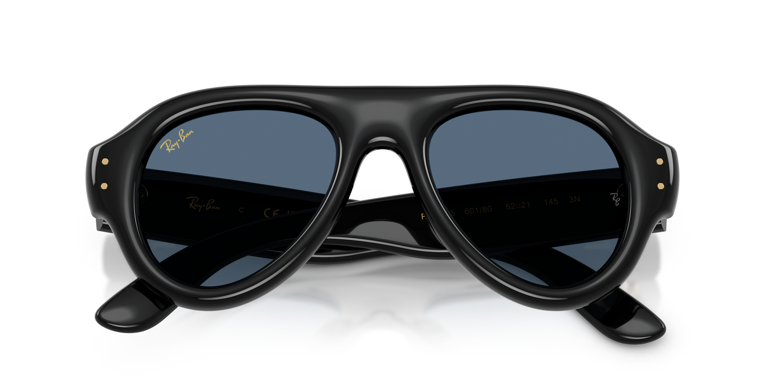 RAY-BAN RB4925 601/80 50