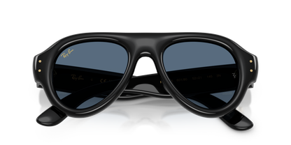 RAY-BAN RB4925 601/80 52