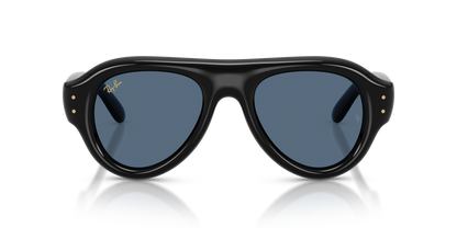 RAY-BAN RB4925 601/80 50