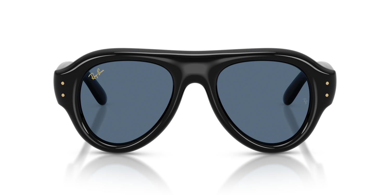 RAY-BAN RB4925 601/80 52