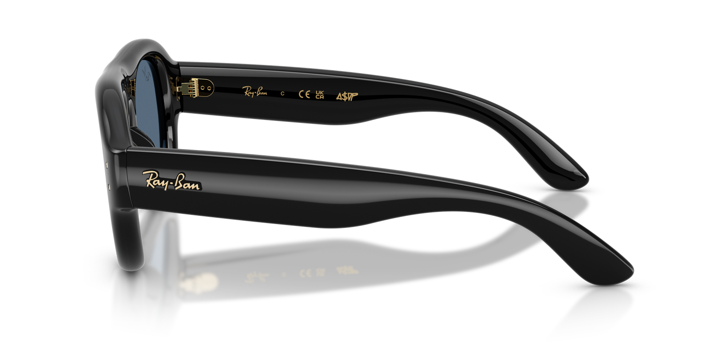 RAY-BAN RB4925 601/80 52