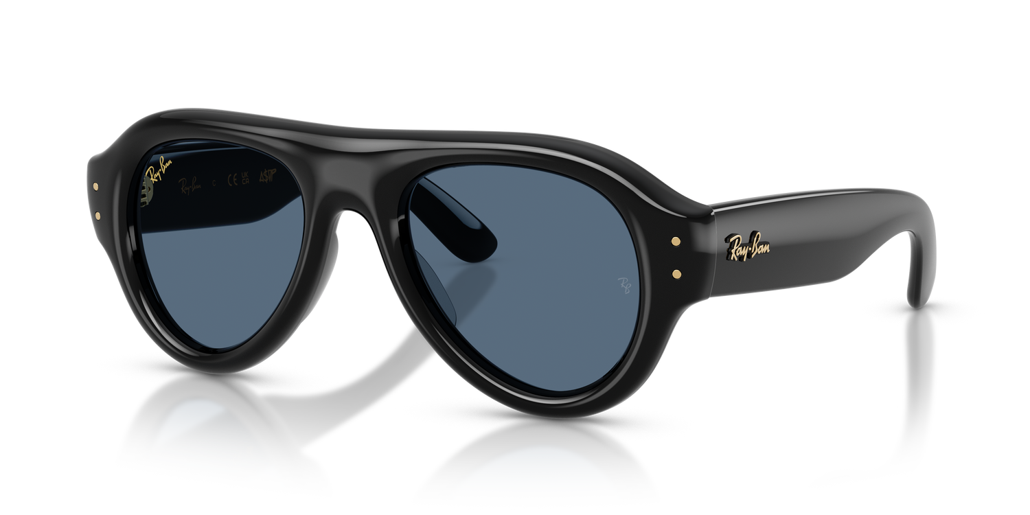 RAY-BAN RB4925 601/80 52