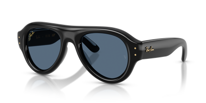 RAY-BAN RB4925 601/80 52
