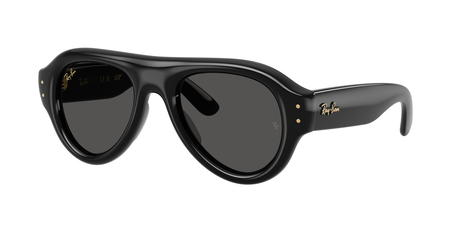 RAY-BAN RB4925 601/87 52