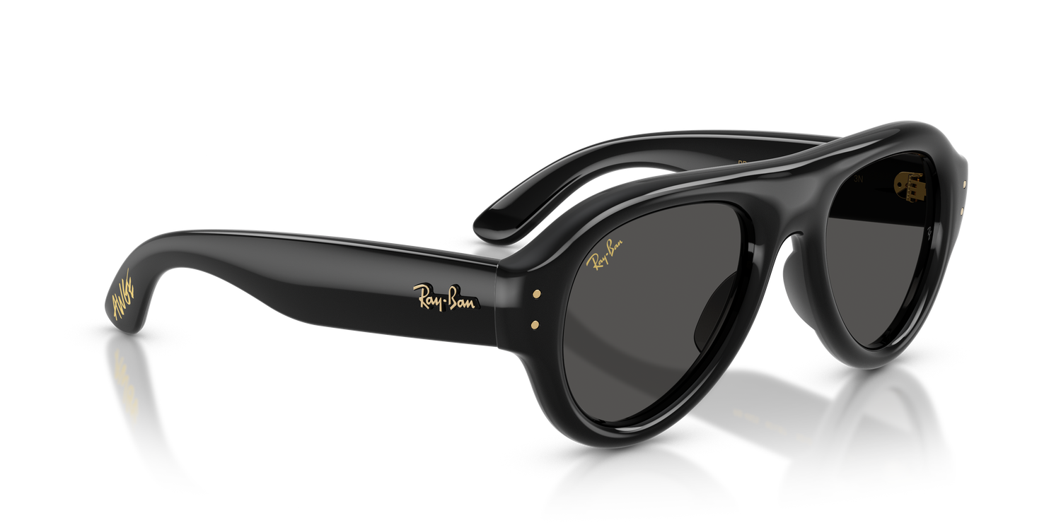 RAY-BAN RB4925 601/87 50
