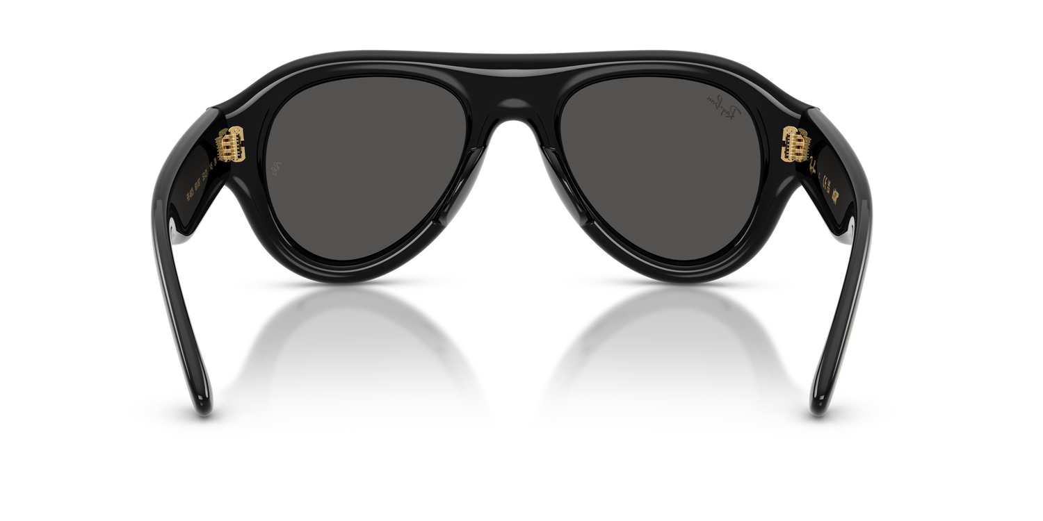 RAY-BAN RB4925 601/87 50