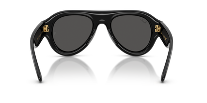 RAY-BAN RB4925 601/87 52
