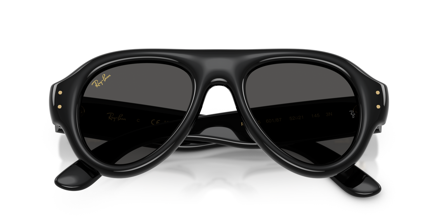 RAY-BAN RB4925 601/87 50