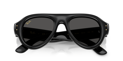 RAY-BAN RB4925 601/87 50