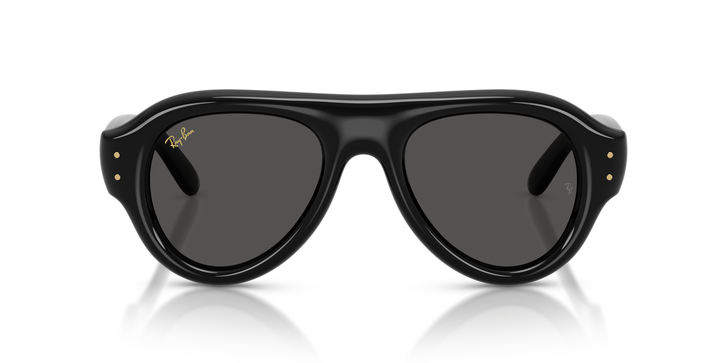 RAY-BAN RB4925 601/87 52