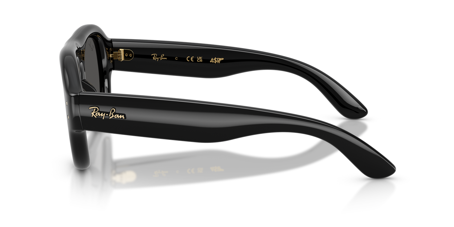 RAY-BAN RB4925 601/87 52