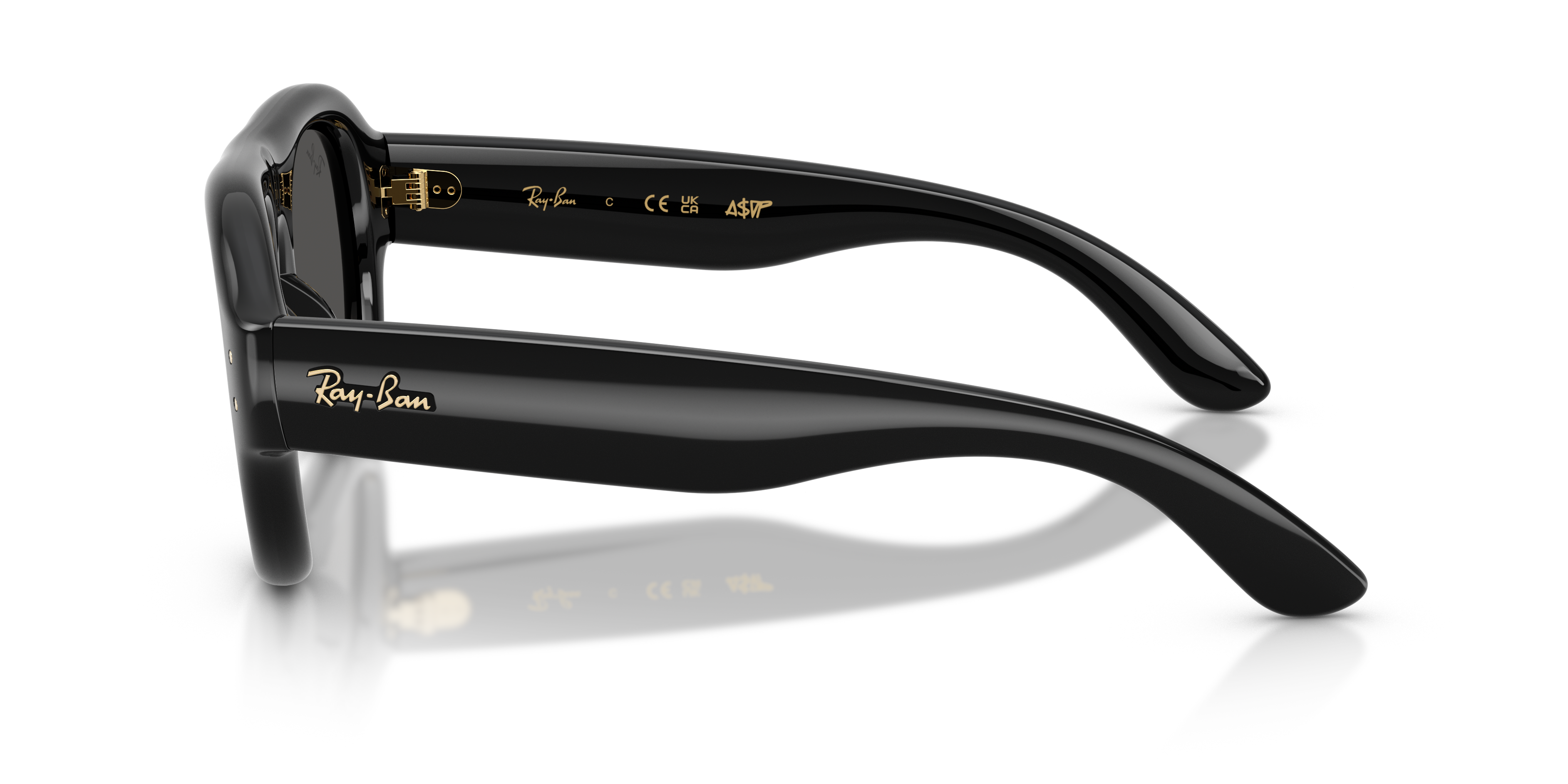 RAY-BAN RB4925 601/87 52