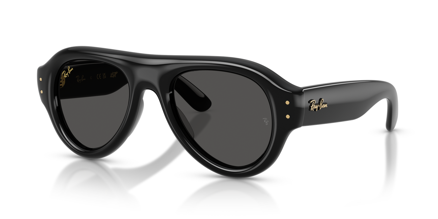 RAY-BAN RB4925 601/87 50