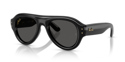 RAY-BAN RB4925 601/87 52