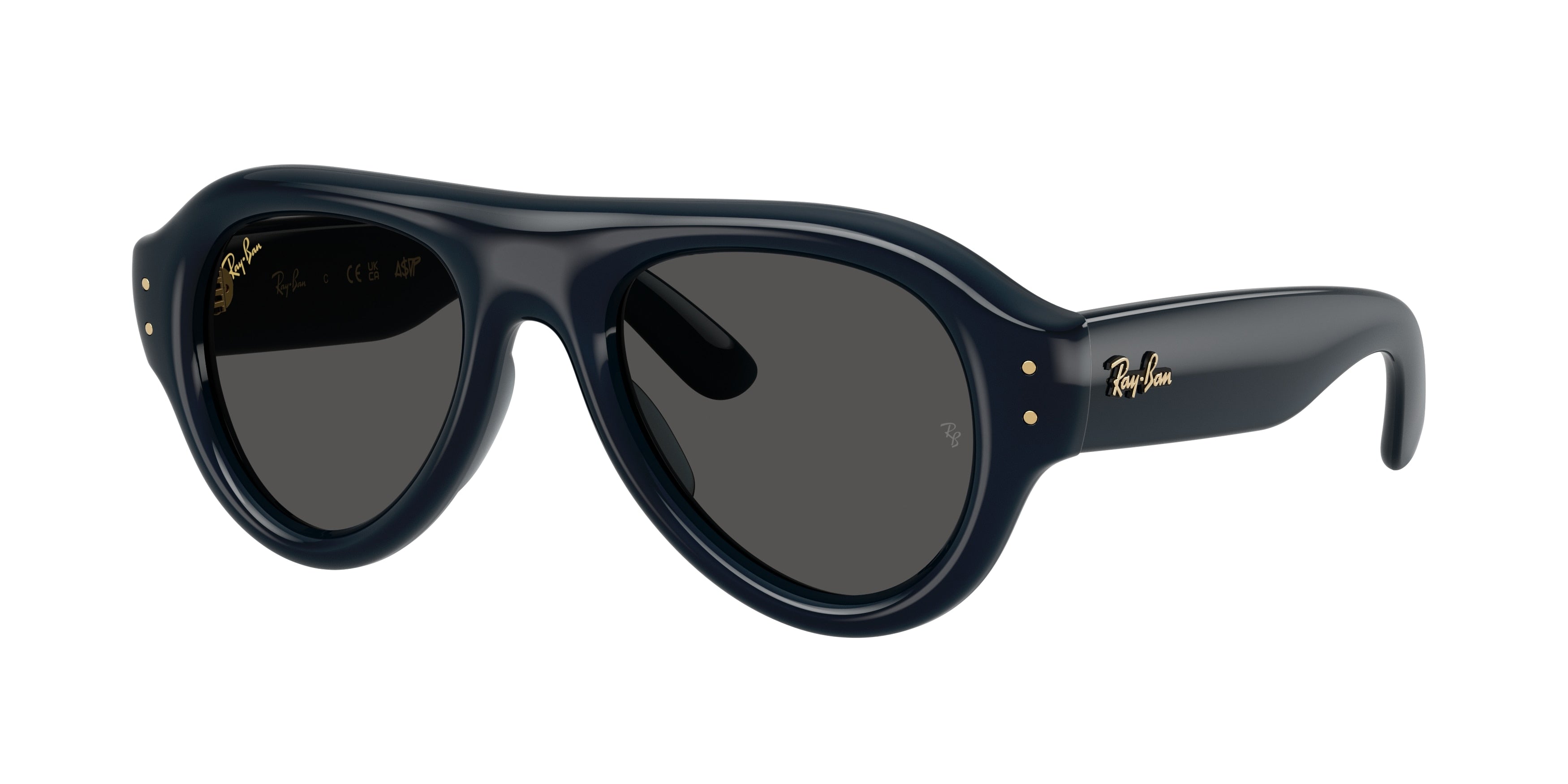 RAY-BAN RB4925 689587 52