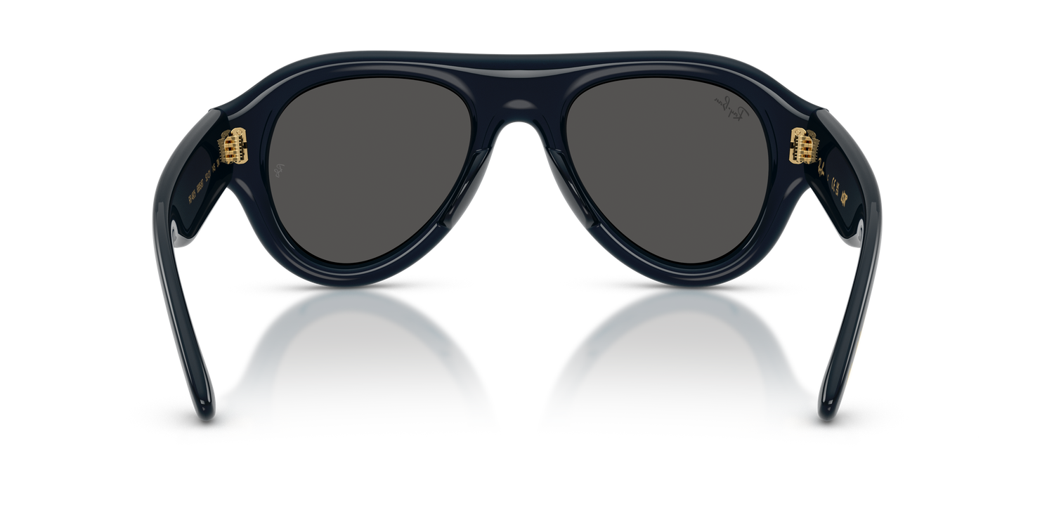 RAY-BAN RB4925 689587 52
