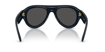 RAY-BAN RB4925 689587 52